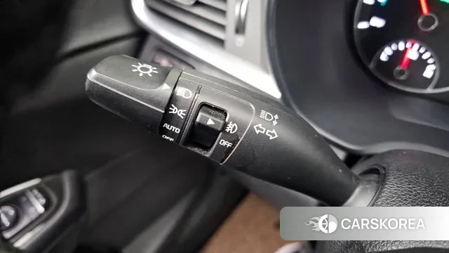 Kia The New K5 Hybrid 2nd generation id 3439852 из Кореи 7