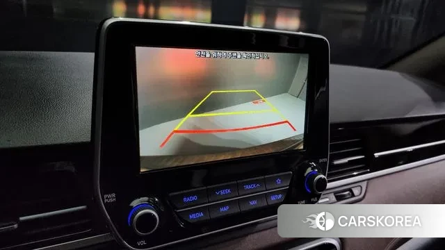 Hyundai The New Grand Starex id 2985906 из Кореи 7