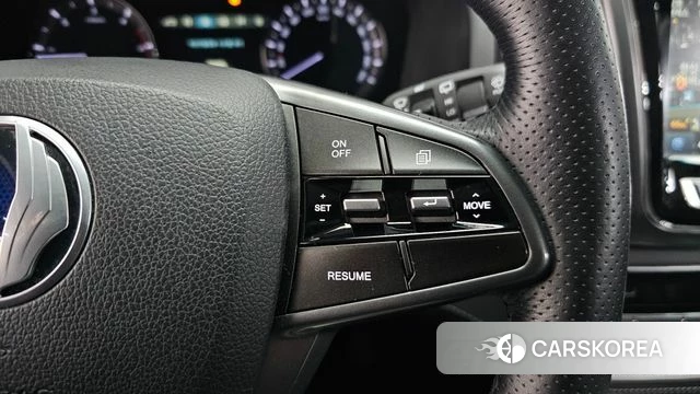 Ssangyong G4 Rexton id 4535877 из Кореи 7