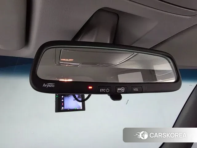 Kia The New Ray id 3520181 из Кореи 7