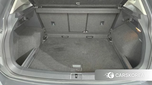 Volkswagen Tiguan second Generation id 4610458 из Кореи 7