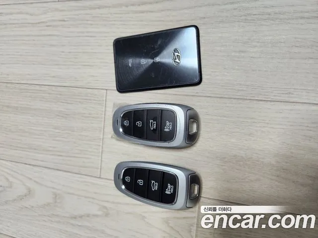 Hyundai The New Grandeur IG Hybrid id 2720368 из Кореи 7