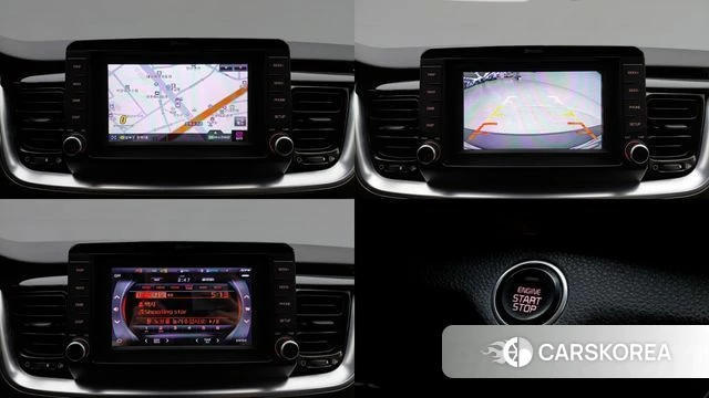 Kia Stonic id 4595642 из Кореи 7