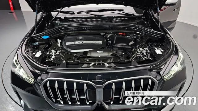 BMW X1 (U11) id 2672359 из Кореи 7