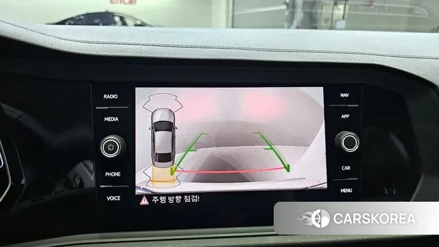 Volkswagen 7th Generation of Jetta id 2975246 из Кореи 7