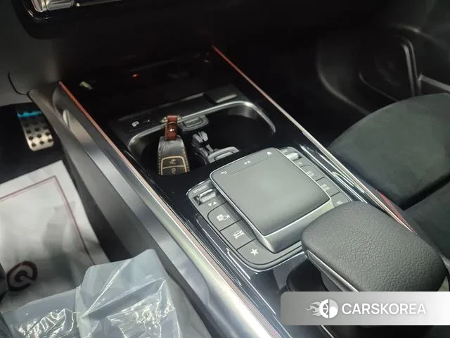 Mercedes-Benz GLB-Class X247 id 3355709 из Кореи 7