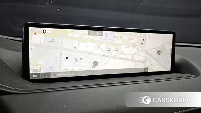 Genesis G80 (RG3) id 3033209 из Кореи 7