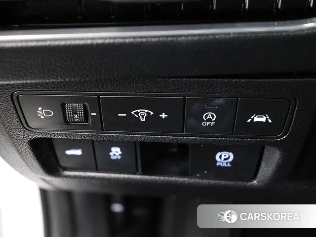 Hyundai Sonata (DN8) id 3402878 из Кореи 7