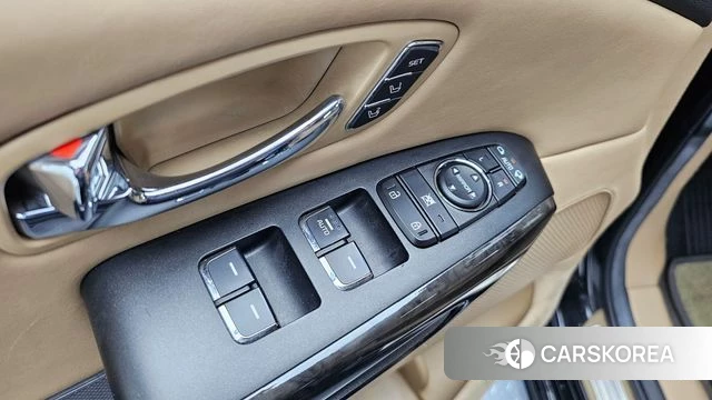 Kia The New Carnival id 3873766 из Кореи 7