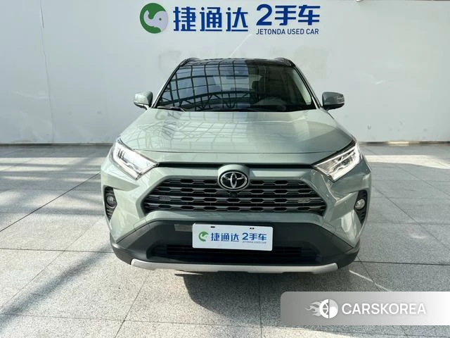 Toyota RAV4 Rongfang id 4272883 из Китая 7