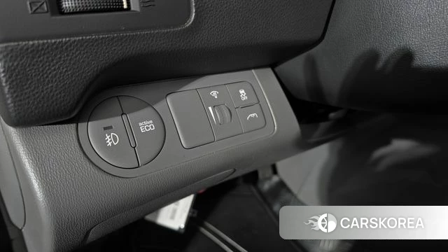 Hyundai The New Grand Starex id 4937809 из Кореи 7
