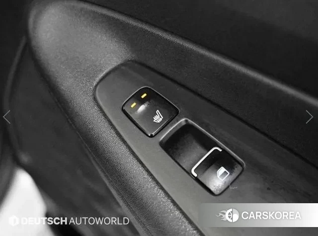 Hyundai Santa Fe TM id 3627023 из Кореи 7