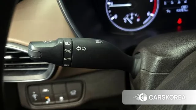 Hyundai Santa Fe TM id 3541576 из Кореи 7