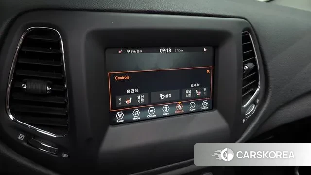 Jeep Compass 2nd Generation id 3708973 из Кореи 7