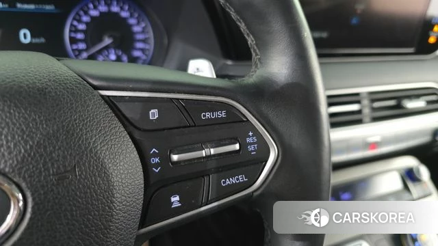 Hyundai Palisade id 4481696 из Кореи 7