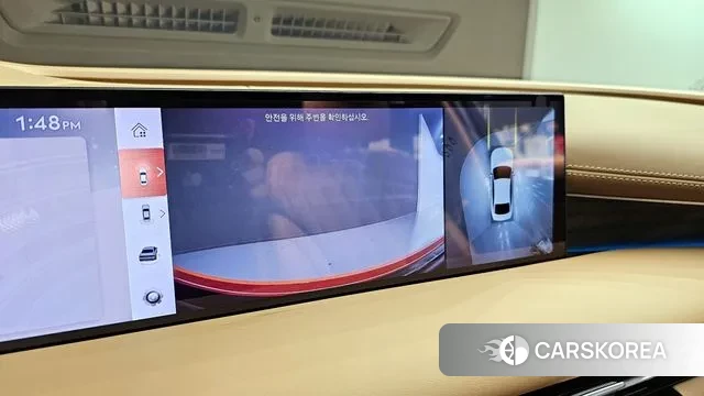 Genesis G80 (RG3) id 3732324 из Кореи 7