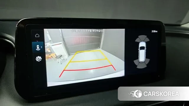 Hyundai The New Santa Fe id 3778005 из Кореи 7