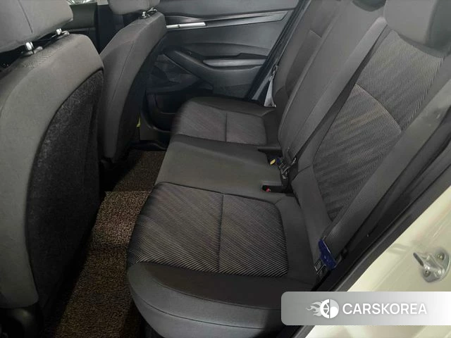 Kia Seltos id 4657893 из Кореи 7