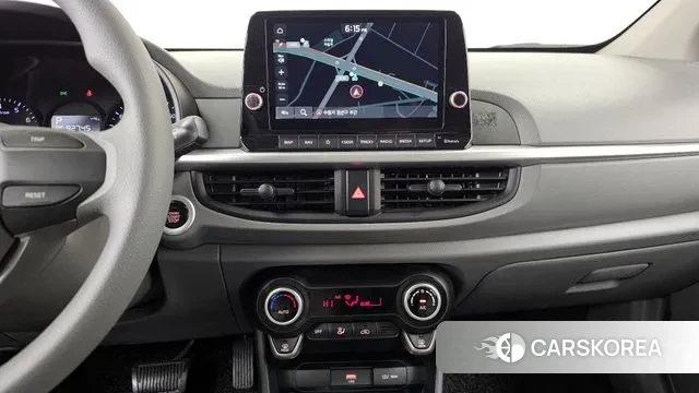 Kia Morning Urban (JA) id 3611808 из Кореи 7