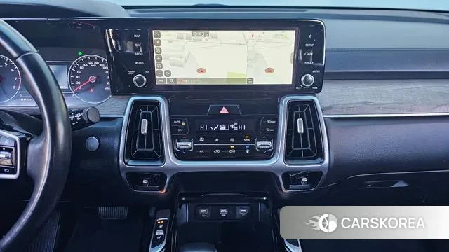 Kia Sorento 4th Generation id 3611140 из Кореи 7