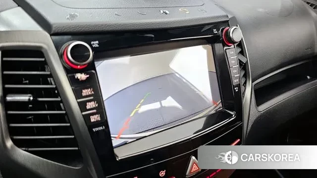 Ssangyong Tivoli Armor id 3677454 из Кореи 7