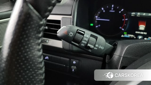 Ssangyong Rexton Sports id 3905746 из Кореи 7