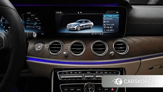 Mercedes-Benz E-Class W213 id 3275592 из Кореи 7