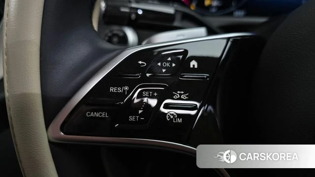 Mercedes-Benz E-Class W214 id 4539955 из Кореи 7