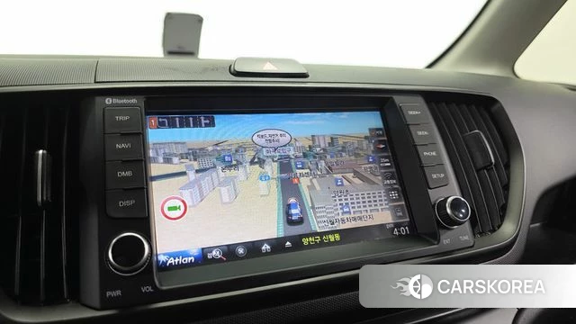 Kia The New Kia Ray id 4494174 из Кореи 7