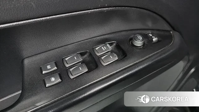 Ssangyong Rexton Sports id 2931076 из Кореи 7