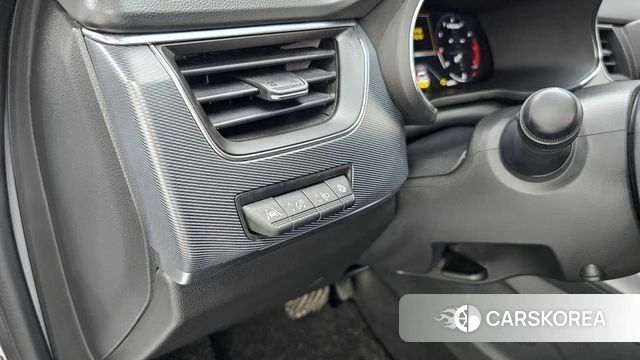 Renault Korea (Samsung) XM3 id 4595021 из Кореи 7