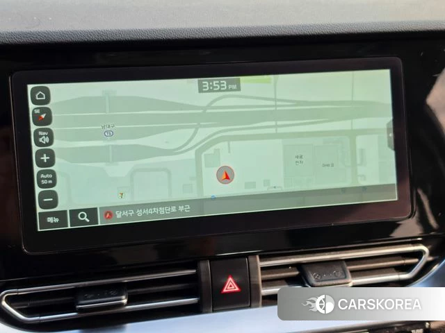 Kia Niro Plus id 4835562 из Кореи 7