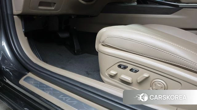 Kia K8 Hybrid id 4848446 из Кореи 7