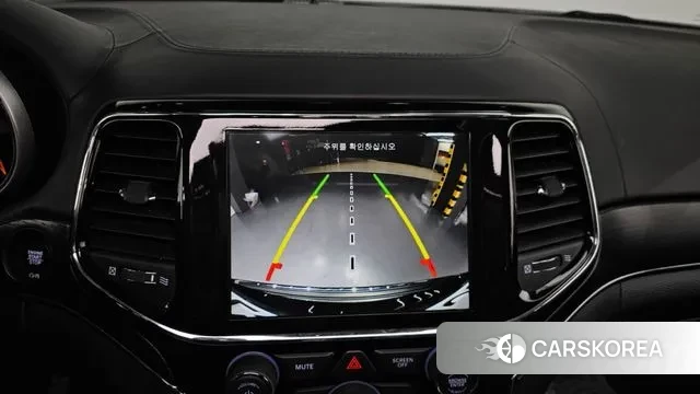 Jeep Grand Cherokee id 3534756 из Кореи 7