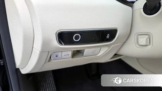 Kia The New K9 2nd generation id 3421709 из Кореи 7