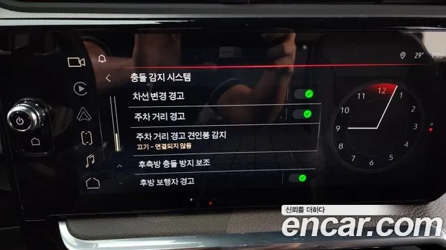 GMC Sierra id 2878839 из Кореи 7