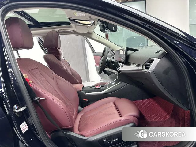 BMW 3 series id 4367385 из Китая 7