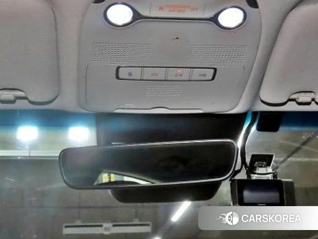 Hyundai The New Grandeur IG id 4508029 из Кореи 7