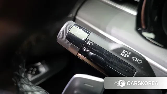 Kia K5 3rd generation id 2999773 из Кореи 7