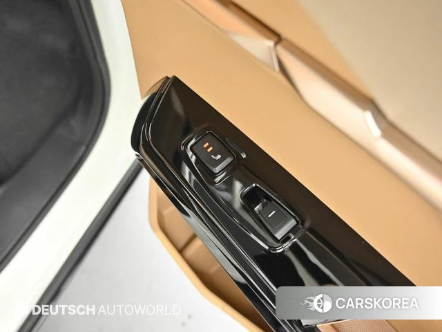Ssangyong Actian 2nd Generation id 4321928 из Кореи 7