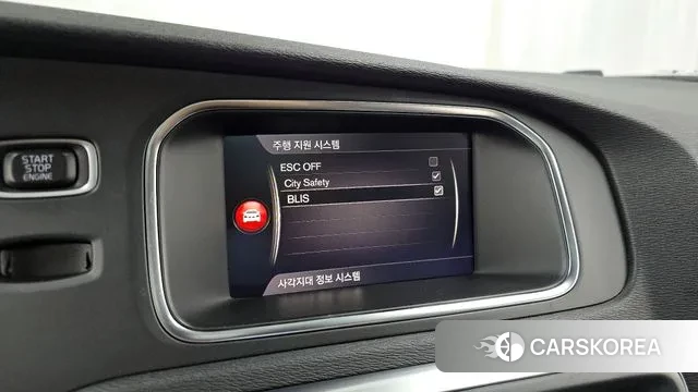 Volvo V40 Cross-Country id 3737273 из Кореи 7