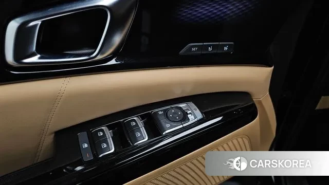 Kia Carnival 4th generation id 3354060 из Кореи 7