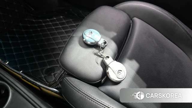 Mini Cooper S Countryman id 4595641 из Кореи 7