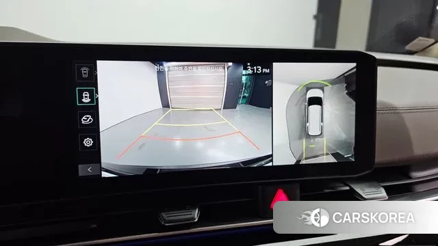 Kia The New Carnival 4th Generation id 3347292 из Кореи 7