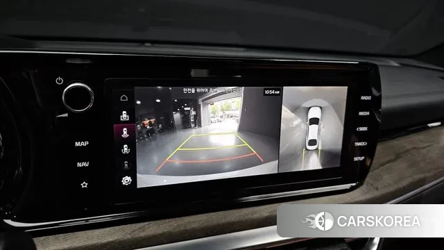 Kia K5 3rd generation id 3008186 из Кореи 7