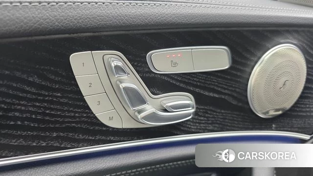 Mercedes-Benz E-Class W213 id 4445314 из Кореи 7