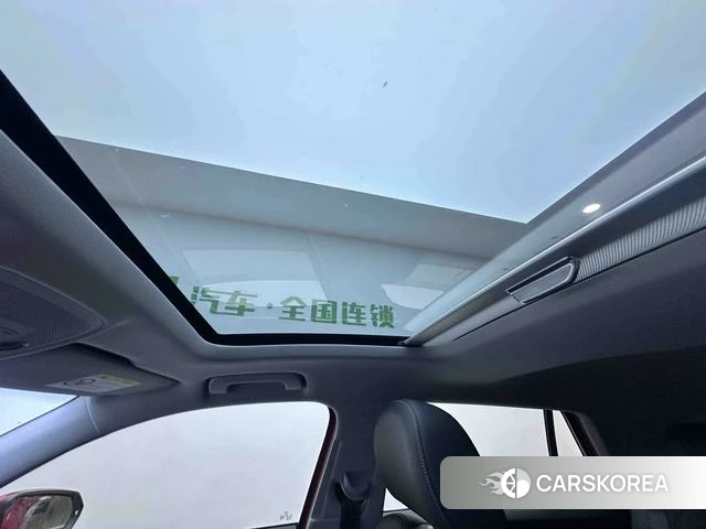 Audi Q2L id 4374521 из Китая 7