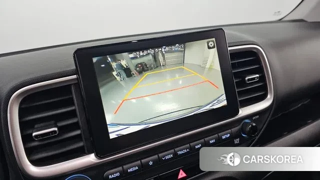 Hyundai Venue id 3402200 из Кореи 7