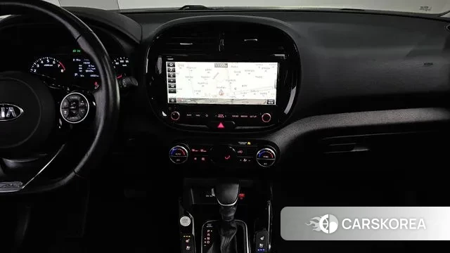 Kia Soul Booster id 3324956 из Кореи 7