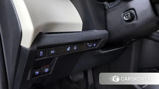 Toyota Sienna 4th Generation id 3654771 из Кореи 7